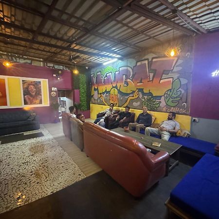 Backpackers Villa Bombay Exterior foto